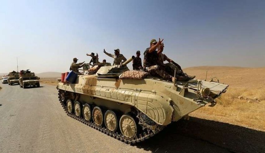 ارتفاع عدد ضحایا تفجير الأنبار