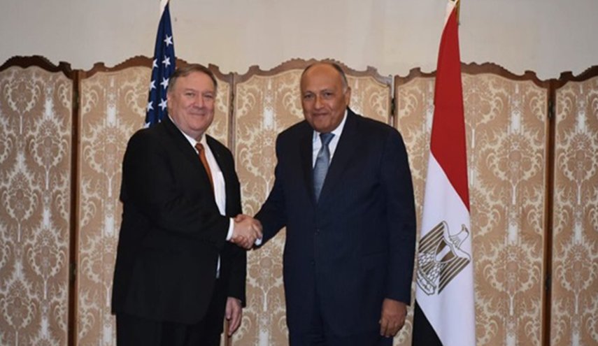 اتفاقية تعاون عسكري 