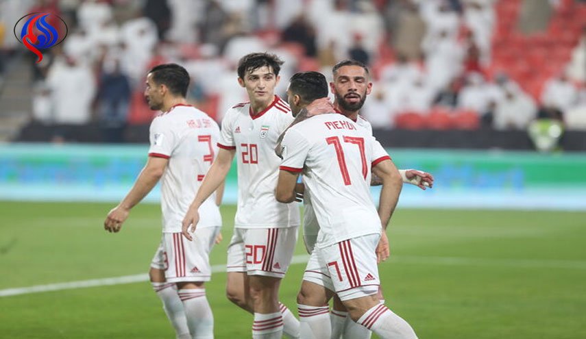 5 نکته کلیدی از دیدار ایران و ویتنام
