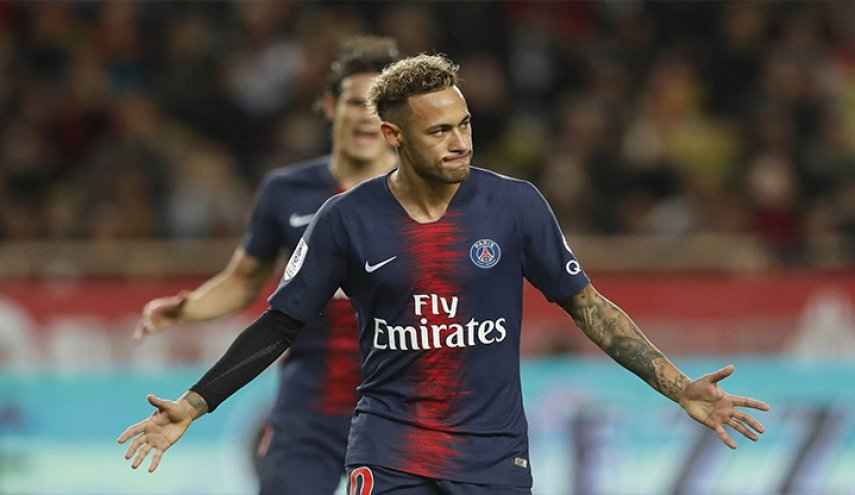 والد نيمار يرد على عودة ابنه لبرشلونة!