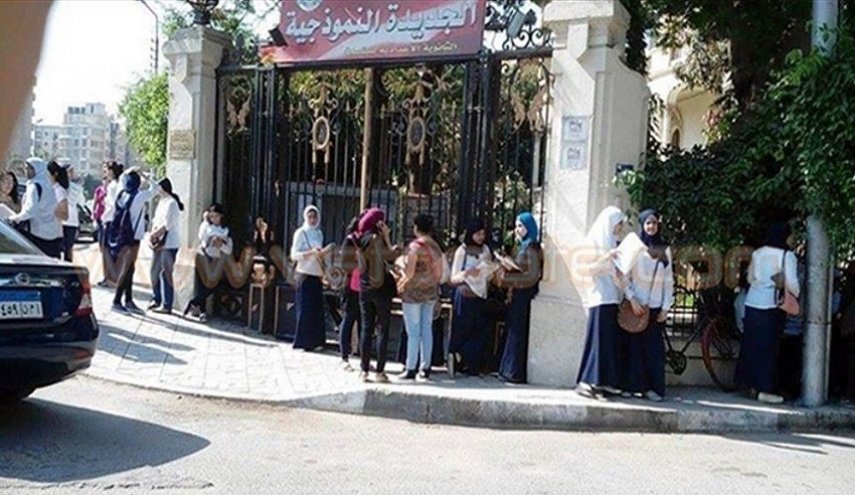 لأول مرة في مصر.. امتحانات بنظام 
