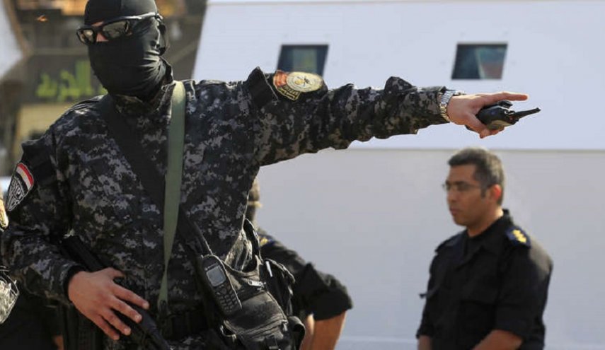 مصر.. مقتل 6 مسلحين في تبادل لإطلاق النار مع قوات الأمن