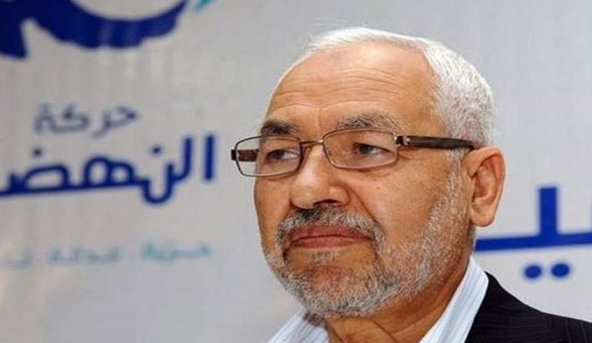 الغنوشي: سيكون للنهضة مرّشح في رئاسيات تونس 2019
