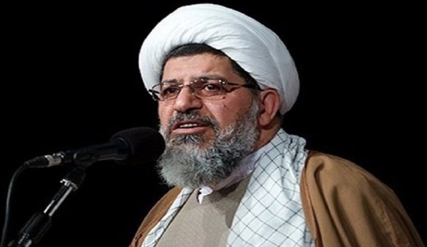 ممثل الولی الفقیه لدى فیلق القدس: الشهداء ضحّوا بأرواحهم للذّود عن حریم الولایة