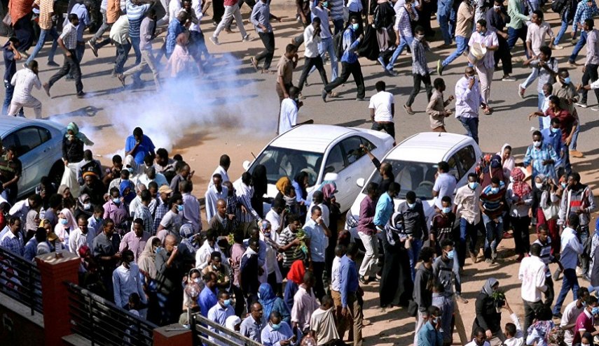 قوى سياسية تدعو لاحتجاجات جديدة في السودان: قطار الثورة لن يتوقف