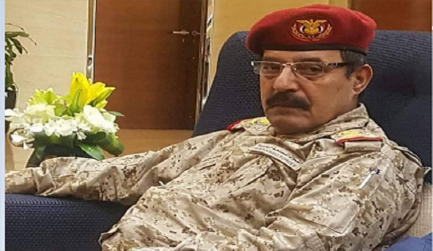 هلاك رئيس استخبارات المرتزقة متأثرا بجراح هجوم العند