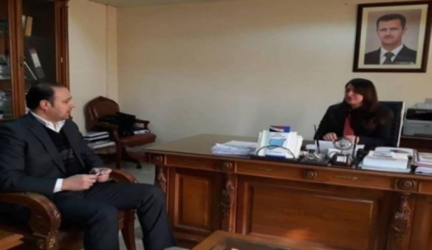 همکاری‌های راهبردی اقتصادی تهران-دمشق بر پایه «مادر توافقنامه‌ها» آغاز شده است