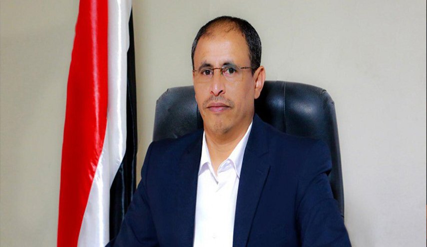 وزير الإعلام اليمني: اتهامات حكومة الرياض تأتي تحضيرا لأعمال إجرامية بالحديدة