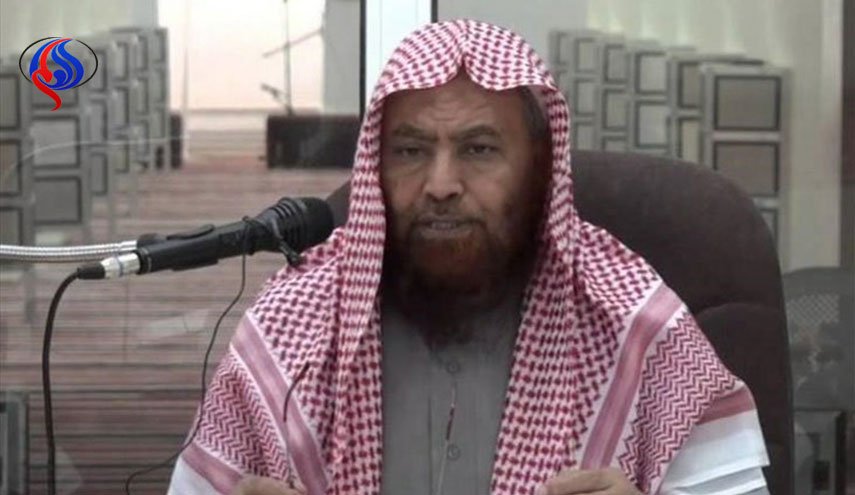 آزادی یک فعال معارض سعودی پس از سکته مغزی