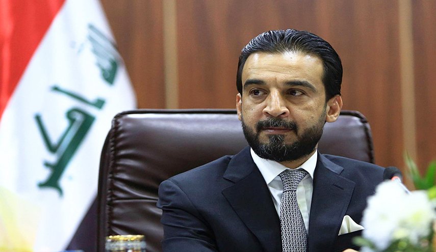 الحلبوسي يعزي باستشهاد كوكبة من الحشد الشعبي

