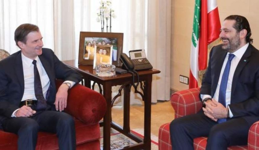هيل في لبنان .. زيارة معنوية أم عملية؟