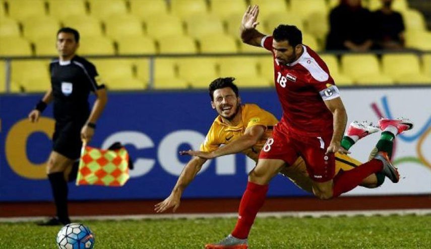 مباراة سوريا وأستراليا في كأس آسيا 2019.. تغطية مباشرة