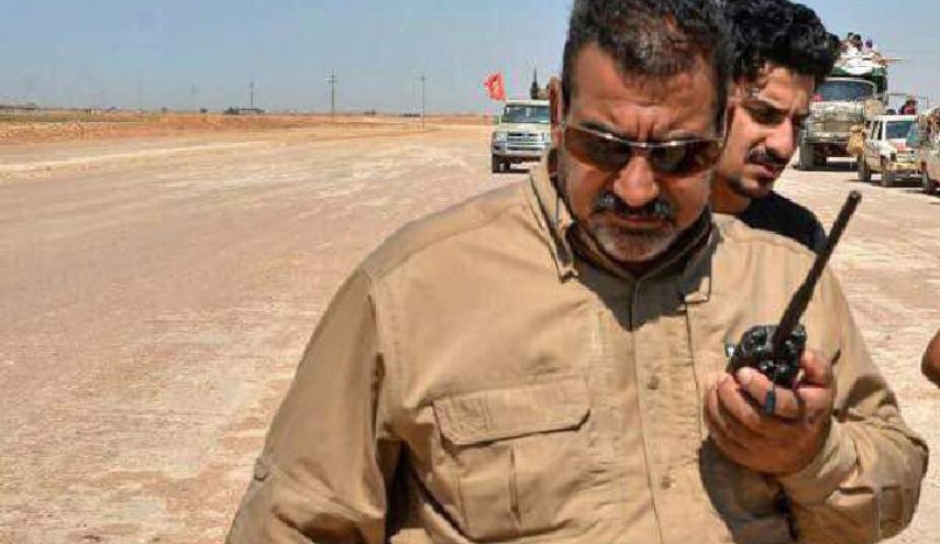 القوات الاميركية تتجسس على الحشد الشعبي.. ماذا تنوي؟