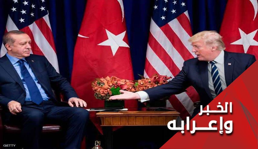 الهجوم التركي علی شمال سوريا في شهر مارس