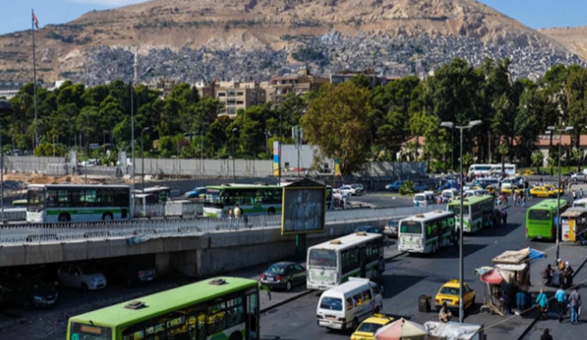 خبر جديد يهم اصحاب السيارات في سوريا