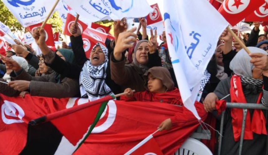اضراب عام في النقل البري والبحري والجوي التونسي!