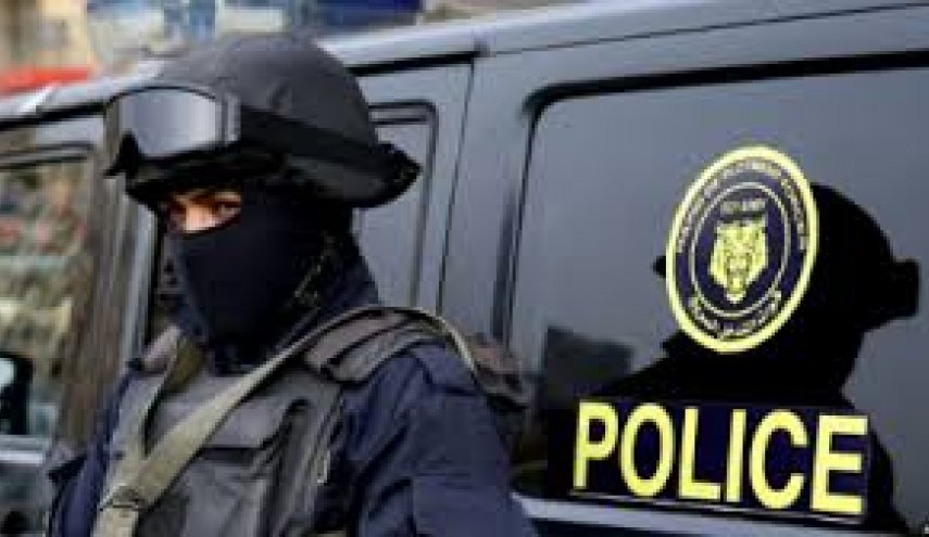 القضاء على خلية إرهابية في العريش وقتل 5 من عناصرها