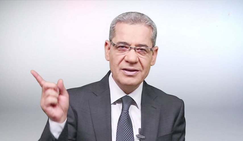 رسالة نارية يطلقها مصطفى الأغا بعد خروج المنتخب السوري .. لمن؟