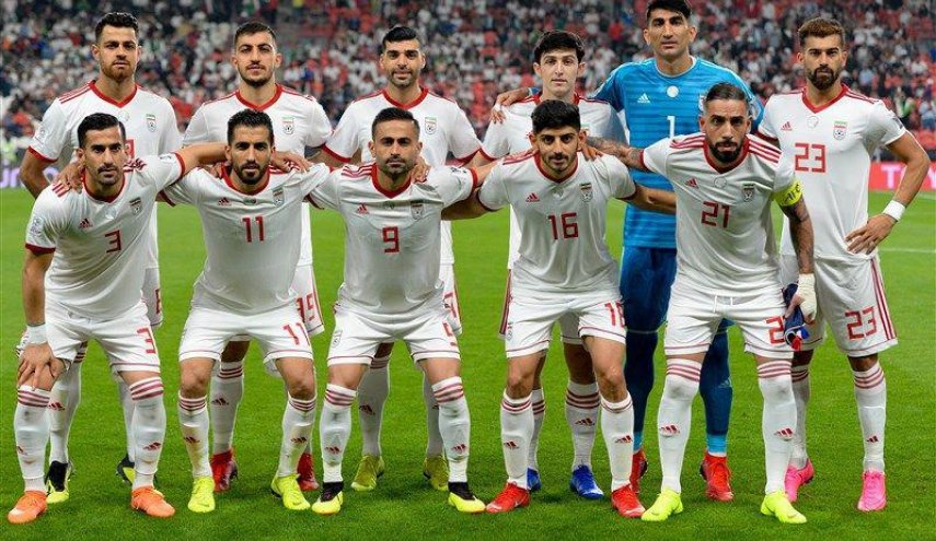 ترکیب ایران برای دیدار با عراق اعلام شد/ طارمی روی نیمکت
