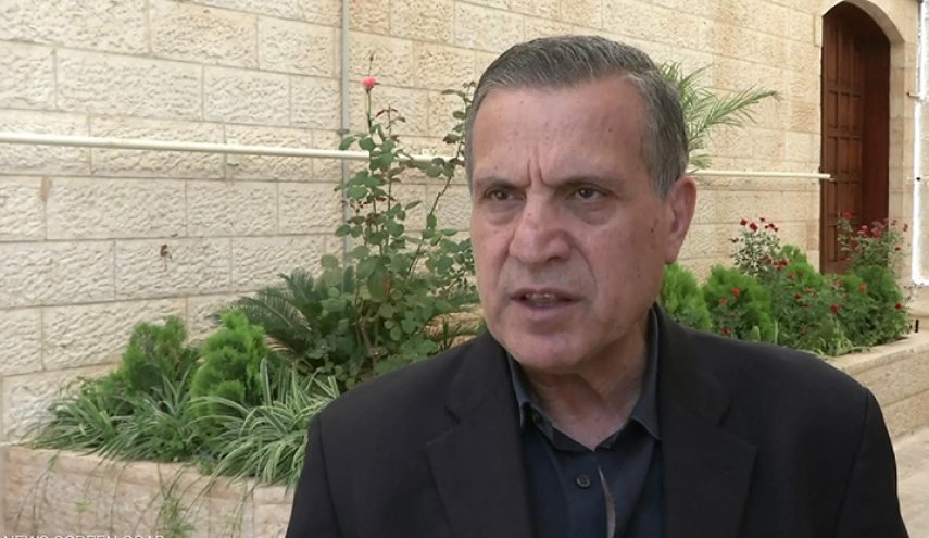أبو ردينه: دولة فلسطينية بدون القدس الشرقية مصيرها الفشل