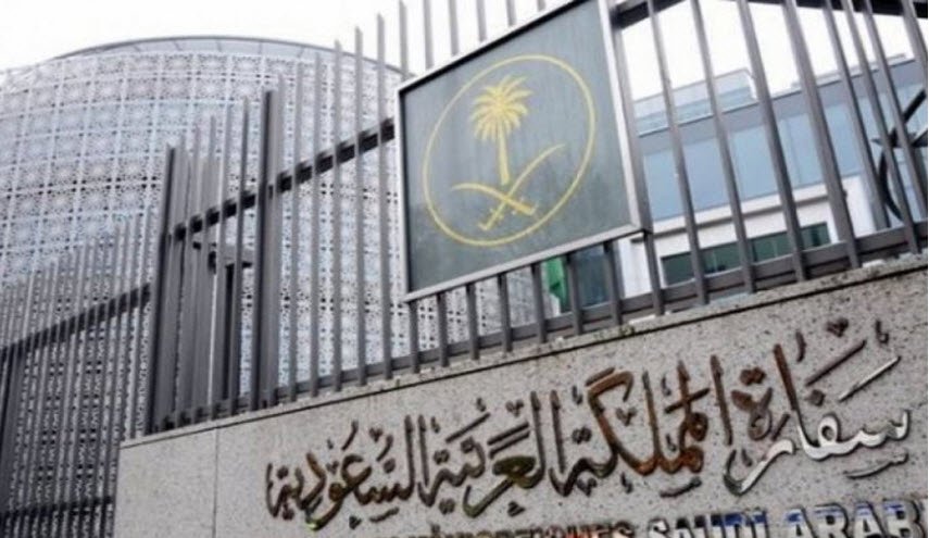 السفارات السعودية.. بدرجة مسارح للجريمة!