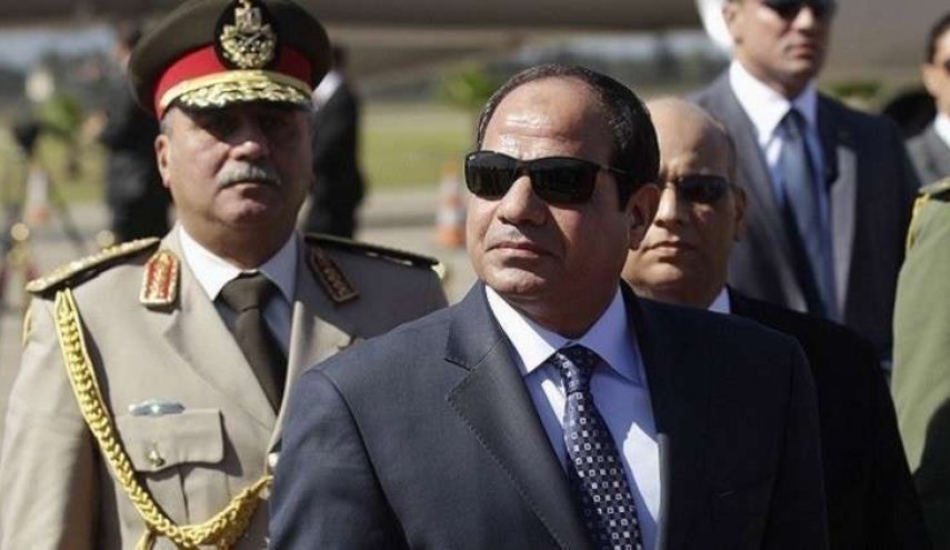 السيسي يوافق على قرض جديد من البنك الدولي