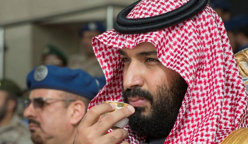 ایندیپندنت: ریاض با خطر انقلابی تکان دهنده روبه رو است