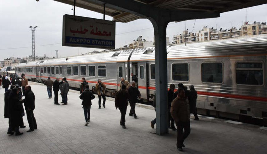 طريق الحرير يعود من جديد ويربط 3 دول مهمة بالمنطقة