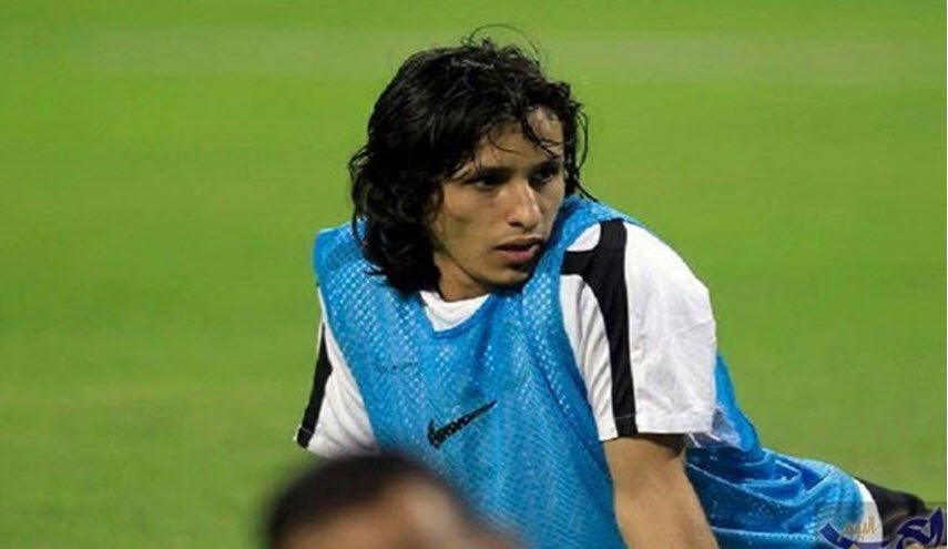اشتعال الأزمة بين خالد الغامدي ونادي النصر السعودي