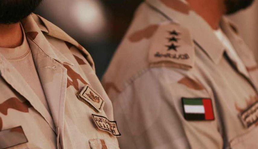 واشنطن تدرب قوات إماراتية في اليمن