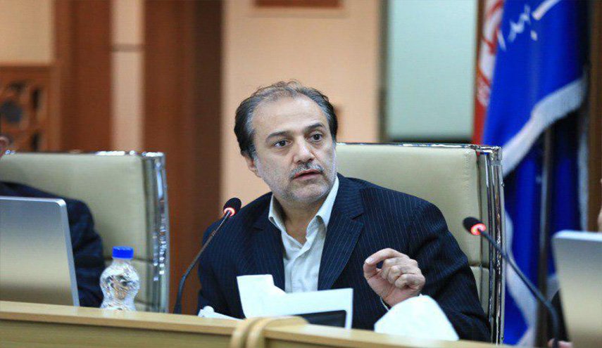 ايران ستوثق تبعات الحظر لتقديمها الى المحكمة الدولية 