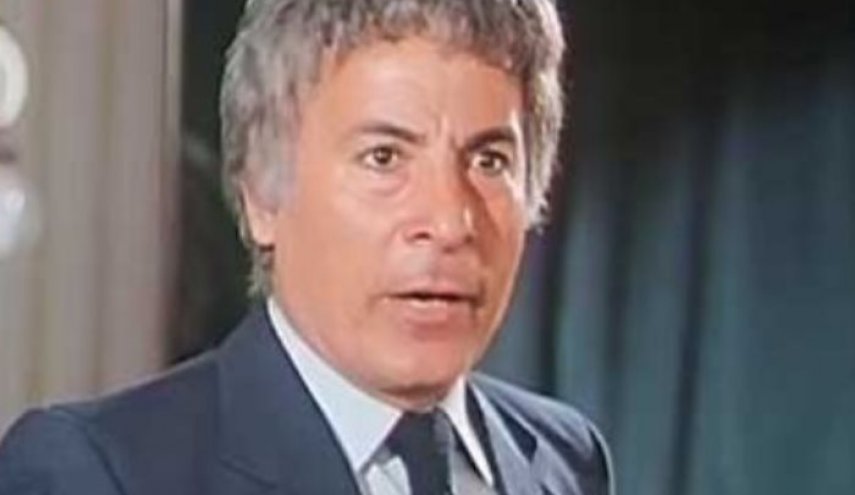 مصر  تواصل مسلسل احزانها وتودع سعيد عبد الغني 