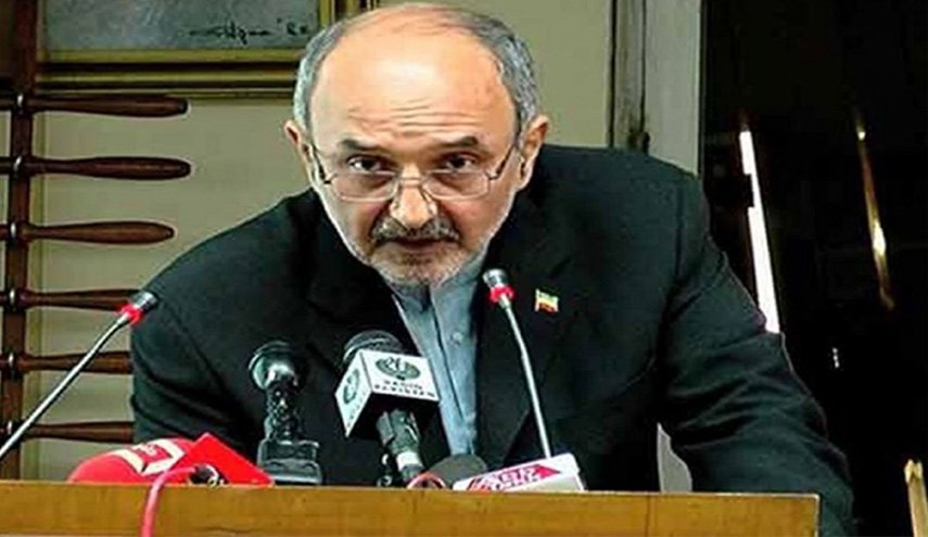  الكشف عن اسباب تأخير تنفيذ مشروع الغاز الايراني الى باكستان