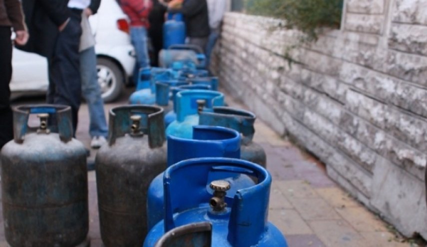 انفراجة أزمة الغاز بسوريا... قريبا جدا
