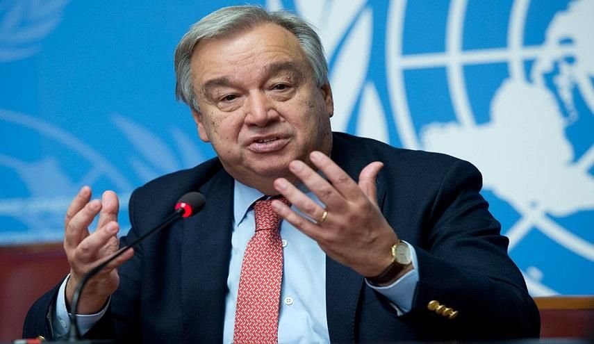 غوتيريش يكشف مصير اللجنة الدستورية السورية بعد زيارة بيدرسون لدمشق
