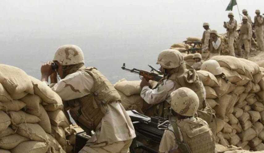 السعودية لا ترحم أحدا حتى اسيرها في اليمن!