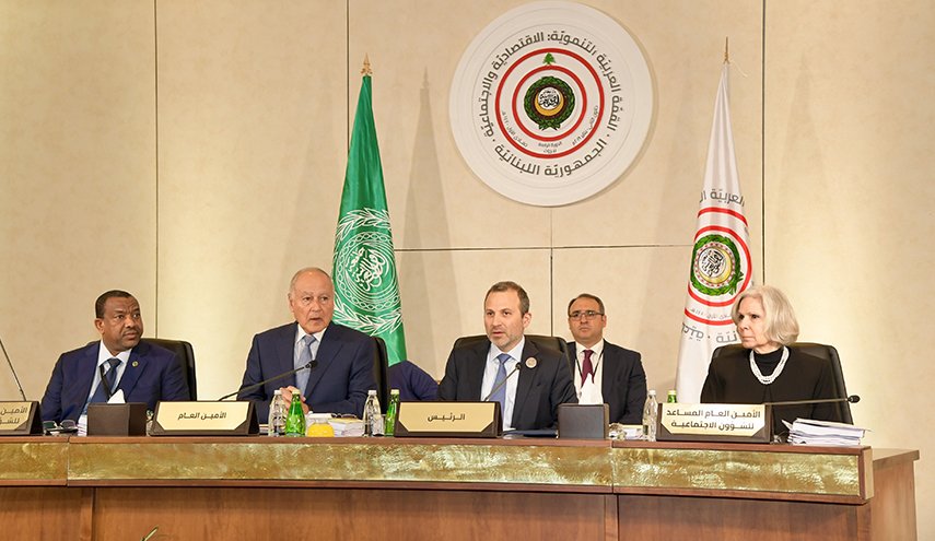 عندما تعطل القرار العربي.. سوريا الغائب الحاضر بقمة بيروت
