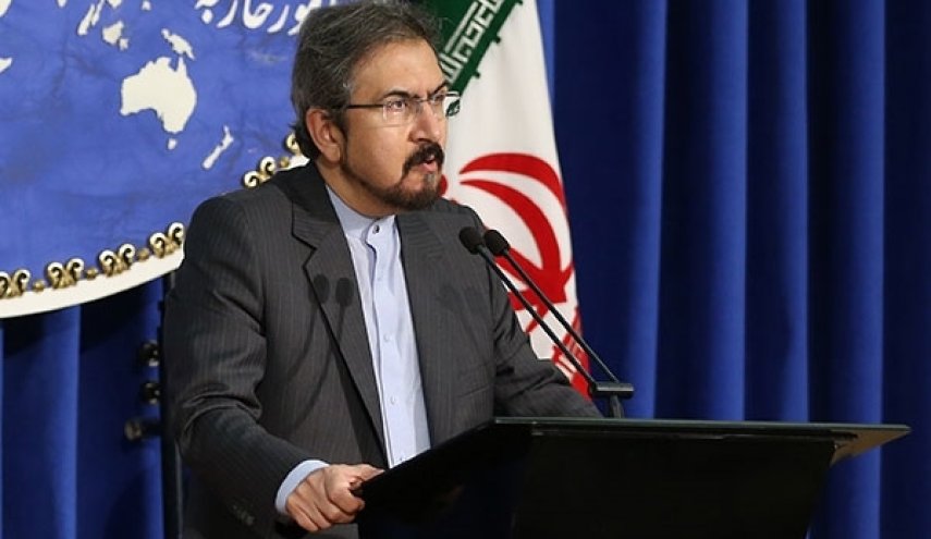 ايران تدعم فنزويلا ضد التدخلات الأميركية