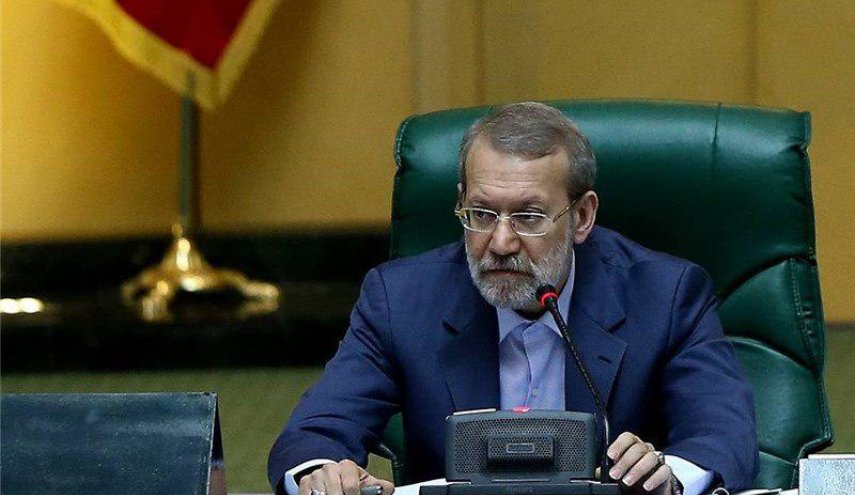 ما حدث لمرضية هاشمي مثال على سیاسات اميركا المخادعة