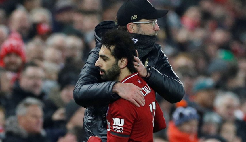 ماذا قال محمد صلاح بعد تألقه وقيادة 