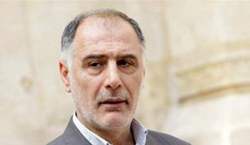 فنيش: لا نقبل معاقبة من يقف مع المقاومة!