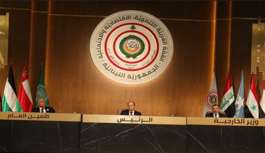 الانقسامات العربية.. ومدى تأثيرها على قمة بيروت التنموية