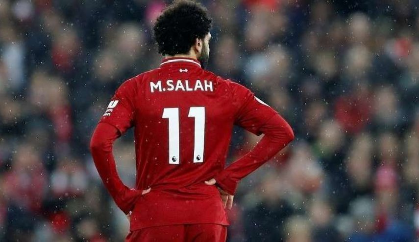 محمد صلاح يتسبب بخسائر فادحة لإحدى الشركات