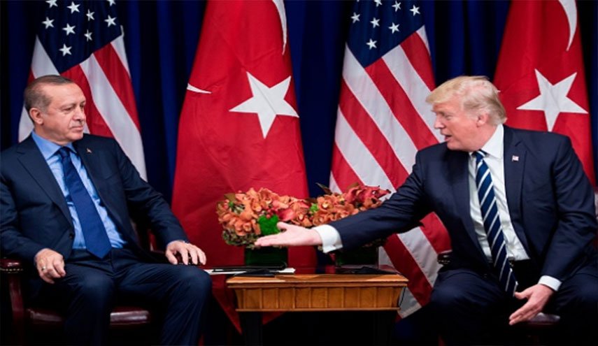 هل تنجح تركيا في إقامة 