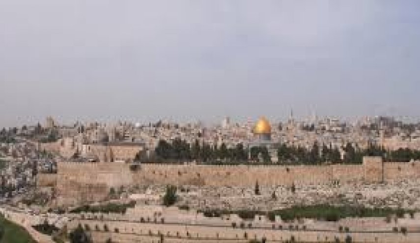  قرار صهيوني غير مسبوق بشأن القدس الشرقية