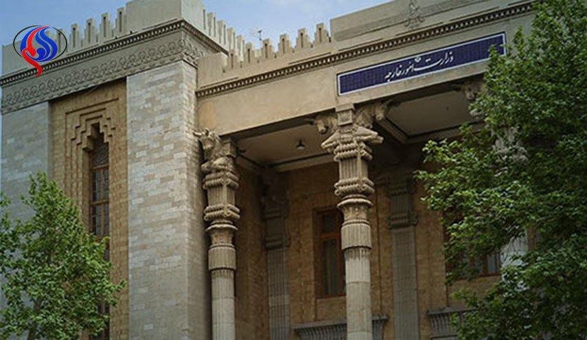 هیچ دخالتی در چینش و انتخاب فعالان اقتصادی در سفرهای ظریف نداریم