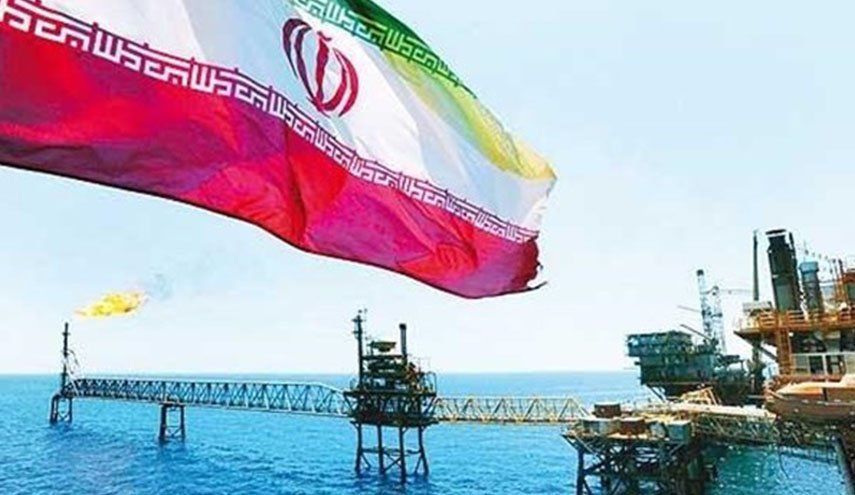 استئناف صادرات النفط الايرانية الى اليابان 