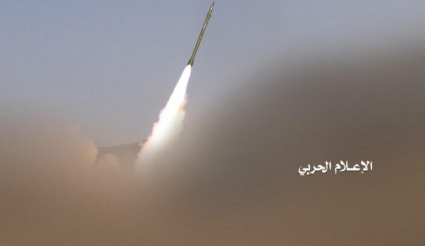 ضربات باليستية بعمق الاراضي السعودي بجيزان وعسير