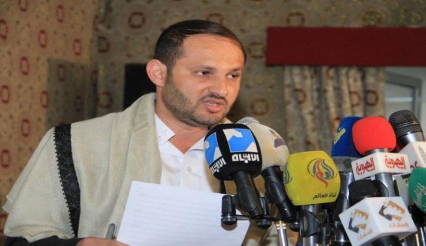 حركة انصار الله تتهم  كمارت بالانحياز الى دول العدوان