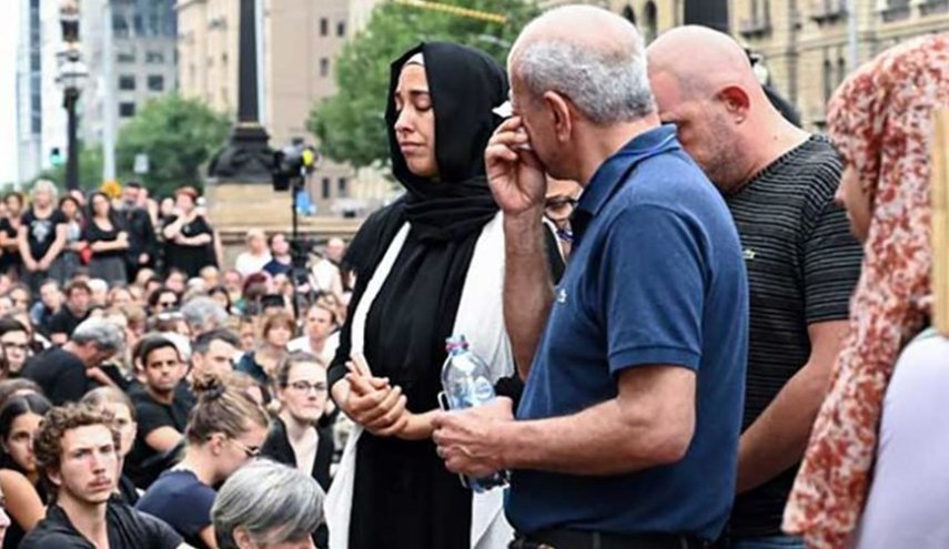 هذه رسالة والد الطالبة الفلسطينية التي قُتلت بجريمة وحشية في استراليا